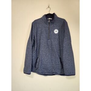 NFL Dallas Cowboys‎ Womens Pullover Size 2XL